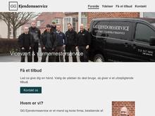 GG Ejendomsservice