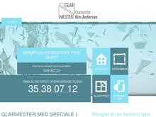 Glarmester Kim Andersen A/S