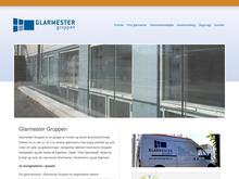 Glarmester Henning Buch