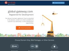 Global Gateway