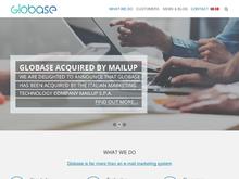 GLOBASE INTERNATIONAL ApS