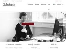Globesearch Management A/S