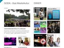 Goda - God Alkoholkultur