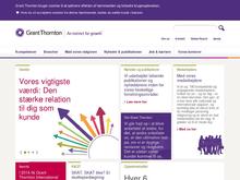 Strandvejen 44 Danmark Holding ApS
