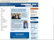 Handelsbanken Østerbro Afd. (0897)
