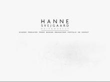Hanne Svejgaard Hair & Makeup