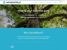 Hansaworld Denmark ApS