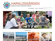 Haraldsgården