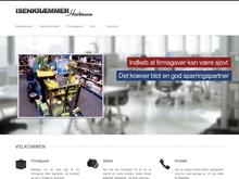 Imerco Hartmanns Eftf