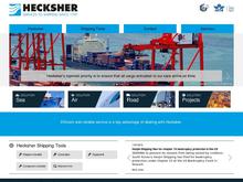 Hecksher Linieagenturer A/S