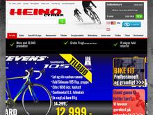 Heino Cykler ApS