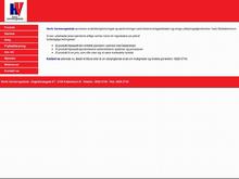 Hertz Varmeregnskab v/M. Hertz