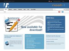 Hearing Instrument Manufactures Software Association A/S