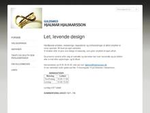 Hjalmar Hjalmarsson
