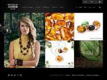 House Of Amber ApS