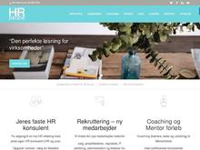 Hrpeople v/Caroline Jorck