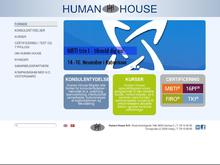 Human House A/S