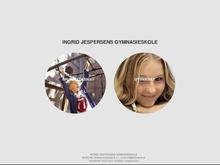 Ingrid Jespersens Gymnasieskole