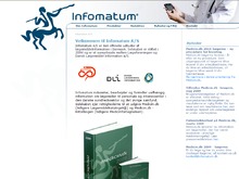 Infomatum A/S