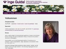 Inge Guldal