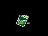 SuperBest, Østerfælled Torv