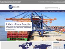 Inchcape Shipping Services (Denmark) A/S