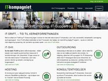 IT-Kompagniet A/S