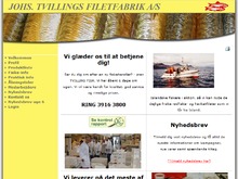 Johs. Tvillings Filetfabrik A/S