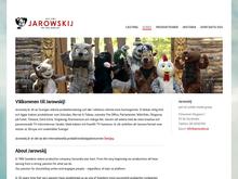 Jarowski Danmark A/S