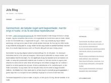 Malerfirmaet Jørgensen & Christensen I/S