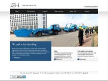 Johs. Gram-Hanssen A/S