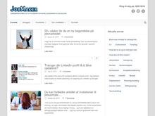 JobMaker A/S
