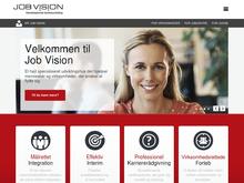 Job Vision A/S København
