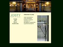 HOLDINGSELSKABET JOSTY ApS