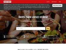 Just Eat Host A/S
