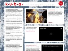 Produktionsskolen k-u-b-a