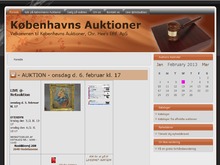 Københavns Auktioner A/S
