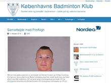 Københavns Badminton Klub