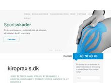 Kiropraxis v/Uffe Andersen