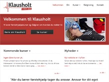 KLAUSHOLT