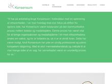Konsensum