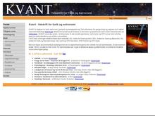 I/S Kvant