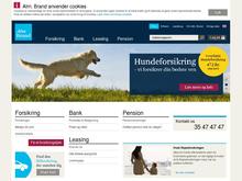 Alm. Brand Leasing A/S