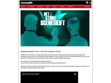 Teaterforeningen Liminal.Dk