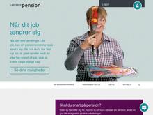 Lærernes Pension Forsikringsaktieselskab
