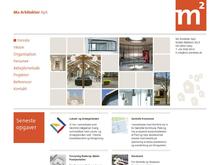 M2-ARKITEKTER ApS