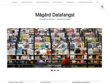 Mågård Data Poul Mågård Kristensen