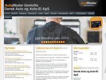 Magneto Auto & Auto-El Service ApS