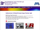 Malerfirmaet Aage Fischer ApS