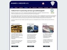Mammen & Drescher A/S